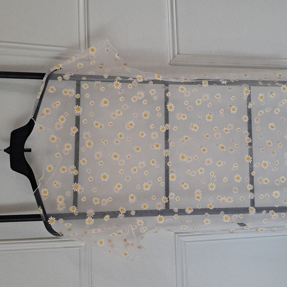 Extra large women's top SHEIN - Picture 4 of 8